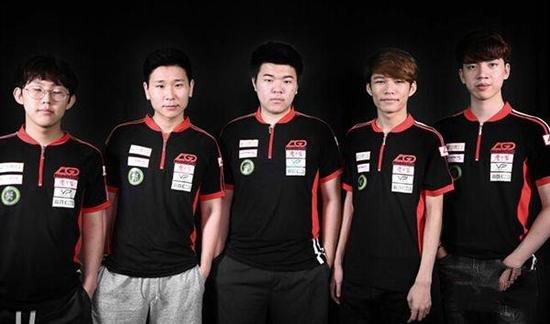 雅克松更倾 雅克松更倾