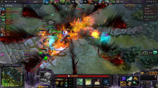 球队核心球 球队核心球