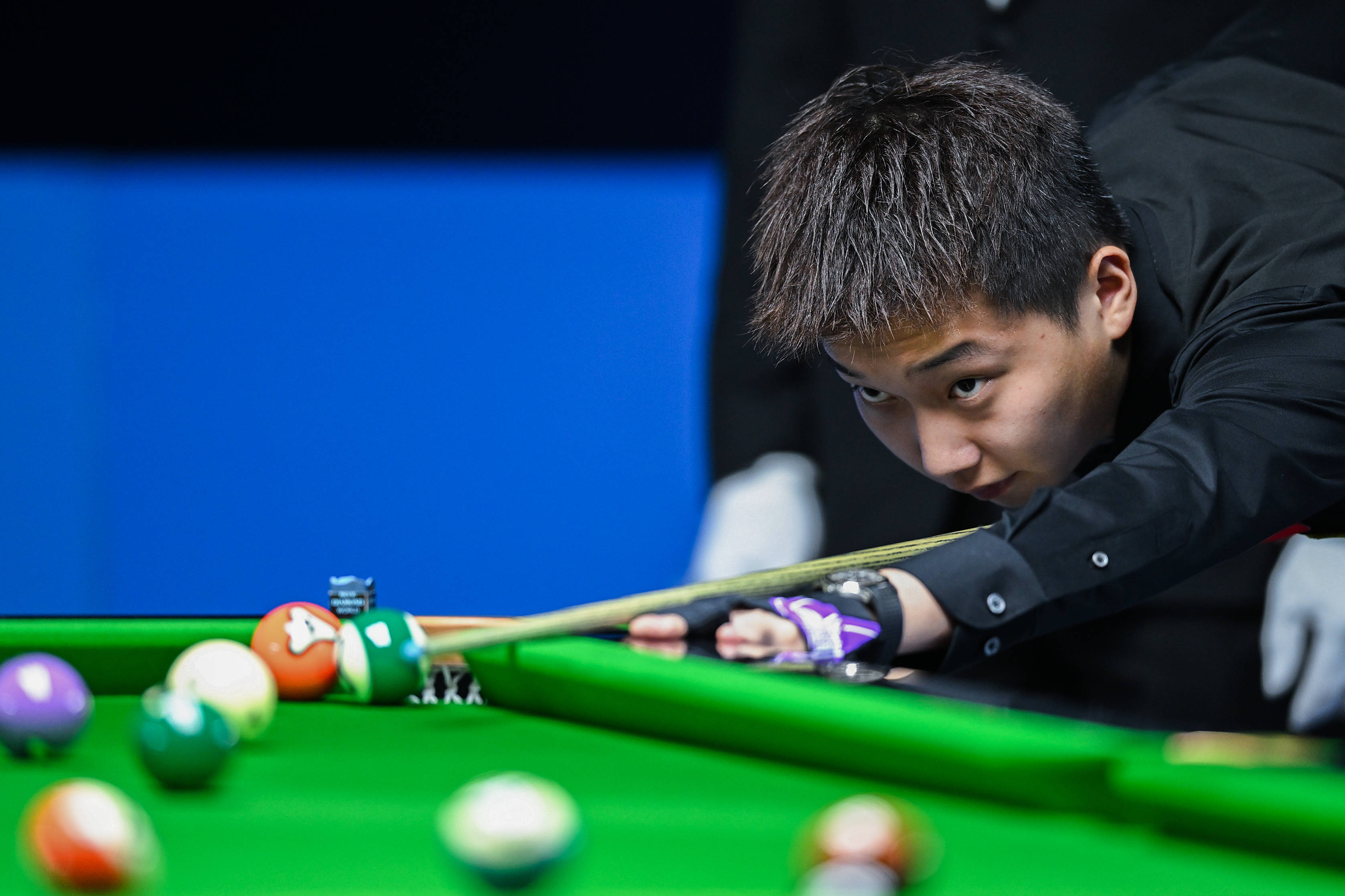 来自成熟的 来自成熟的