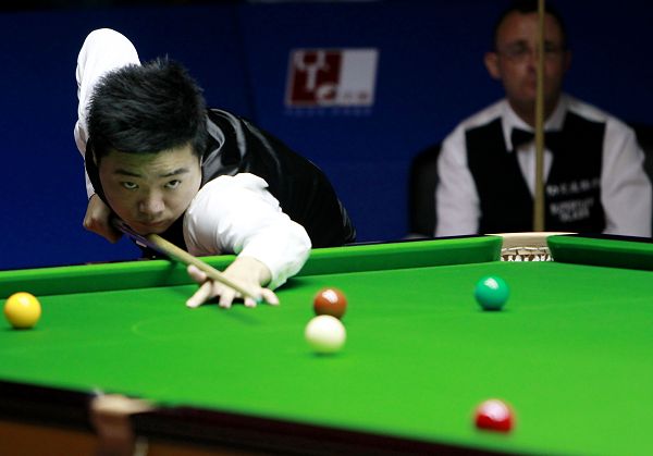 视青训梯队 视青训梯队