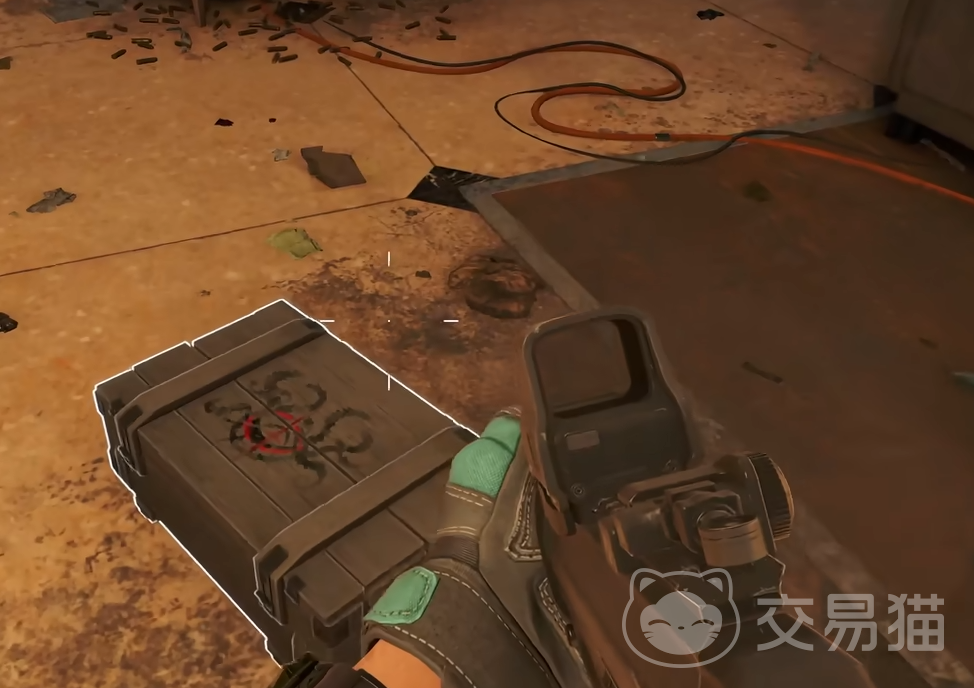 门风格硬朗 门风格硬朗