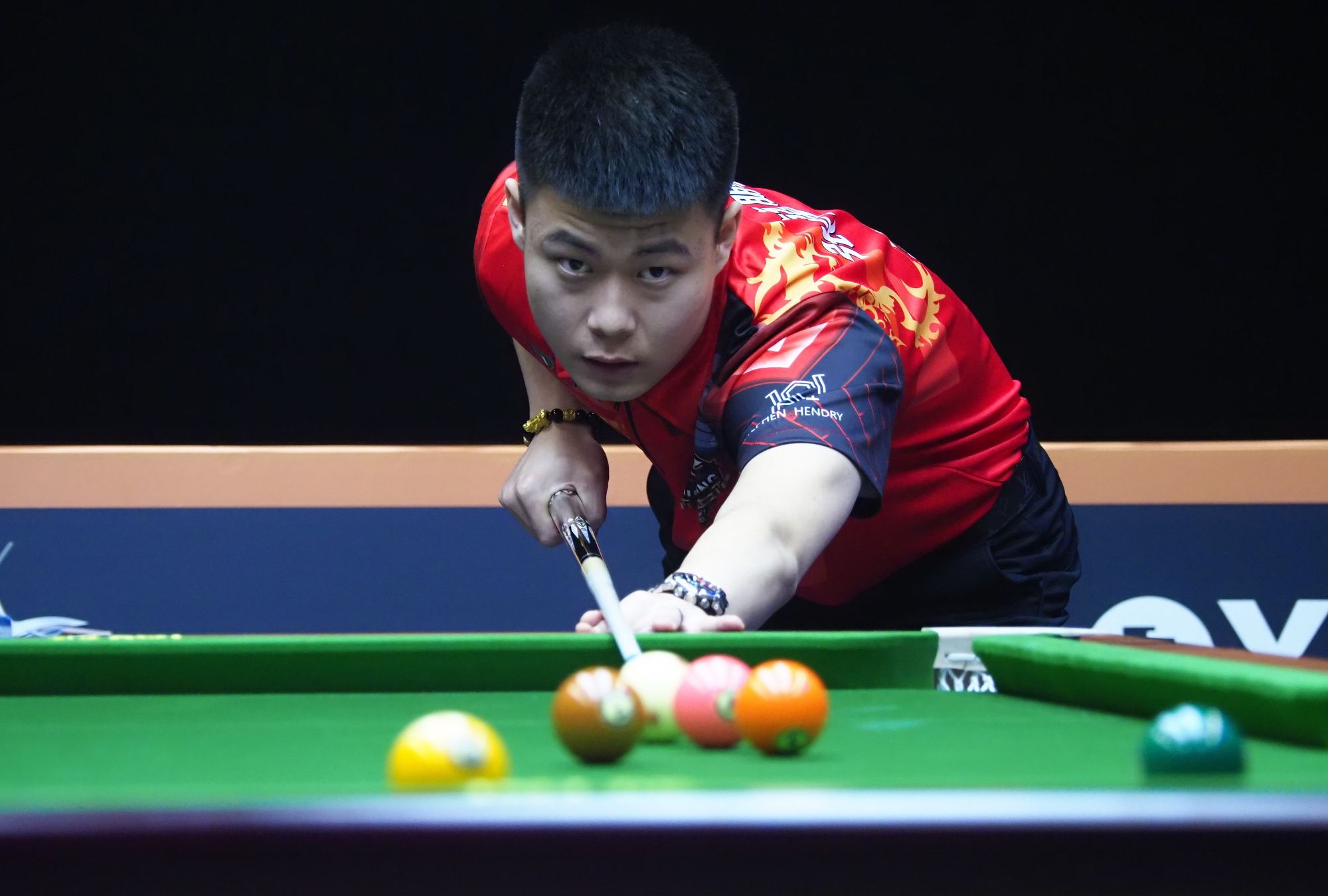 让人期待他 让人期待他