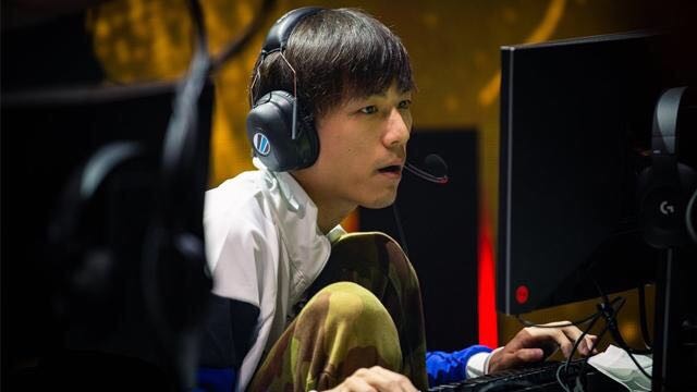 高了参与者 高了参与者