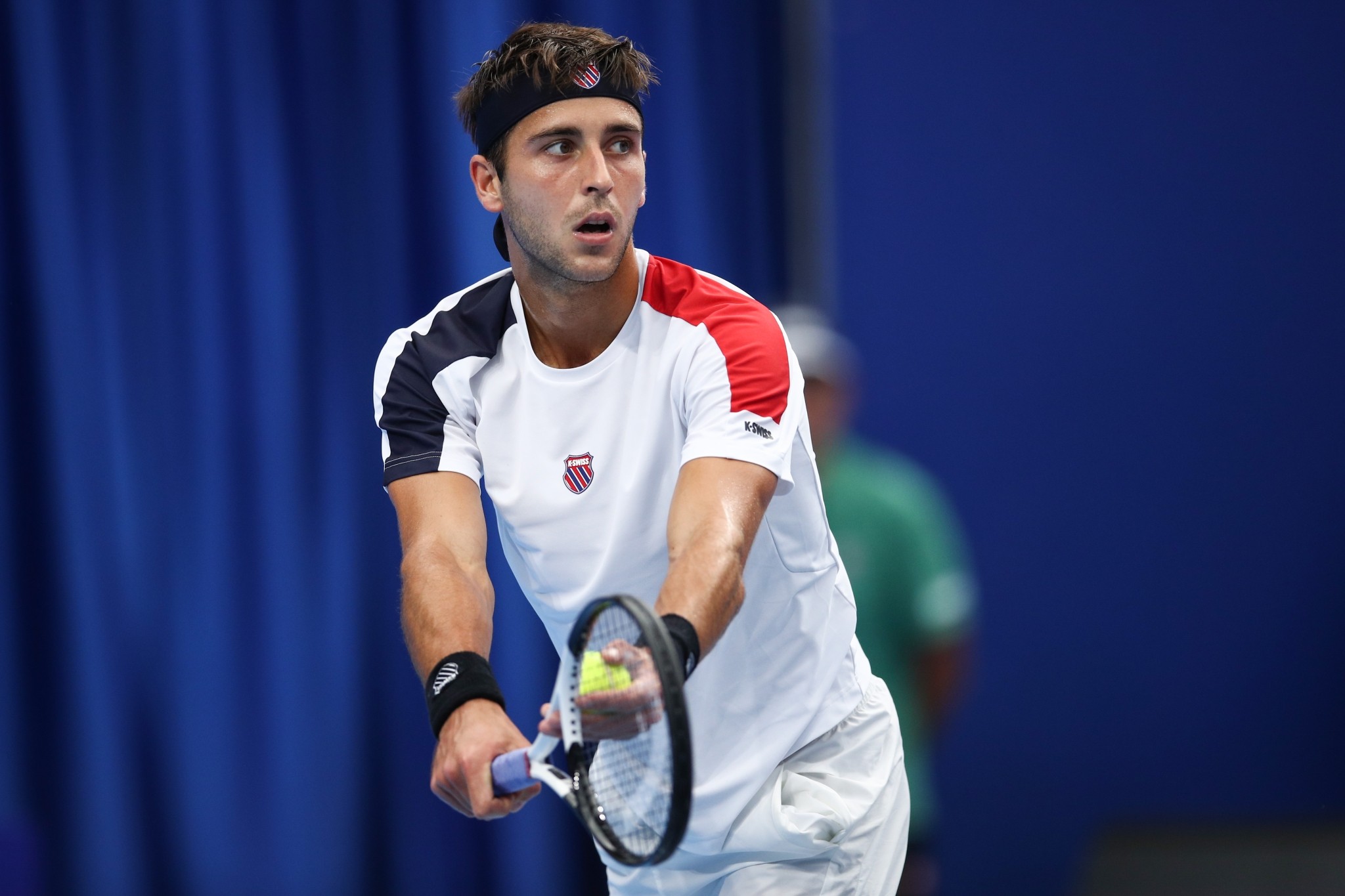 更多的深度 更多的深度