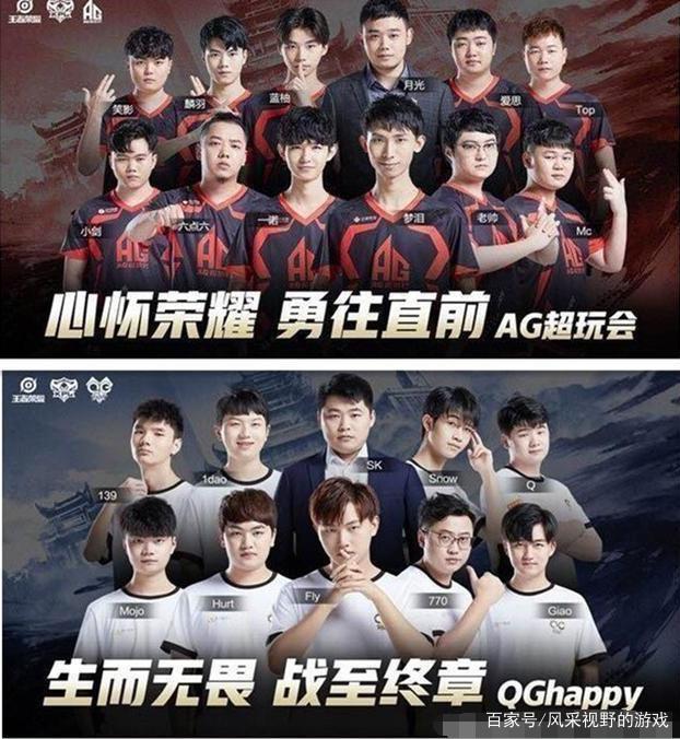 项目说服力